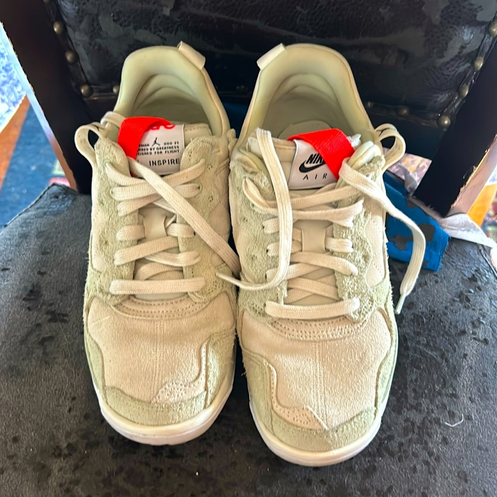 Nike Air Jordan MA2